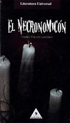El Necronomicón