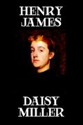 daisy miller (en Inglés)