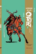 Leyendas de los Otori 2 (Comics Europeos)