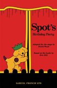 Spot's Birthday Party (en Inglés)