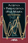 Acustica y Psicoacustica Music (en Inglés)