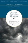 owning your own shadow,understanding the dark side of the psyche (en Inglés)