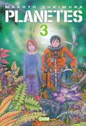 Planetes Vol. 3