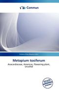 metopium toxiferum (en Inglés)