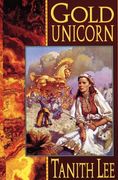 Gold Unicorn (en Inglés)