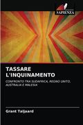 Tassare l'Inquinamento (en Italiano)