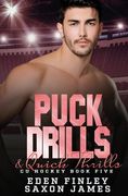 Puck Drills & Quick Thrills (en Inglés)