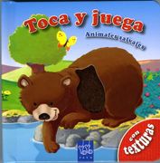 animales salvajes