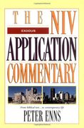 exodus,the niv application commentary from biblical text to contemporary life (en Inglés)