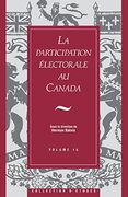 La Participation Electorale au Canada