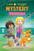 Leila & Nugget Mystery: Bark at the Park (Volume 3) (Leila and Nugget Mysteries) (en Inglés)