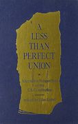 Less Than Perfect Union (en Inglés)