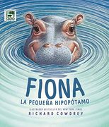 Fiona: La Pequeña Hipopótamo