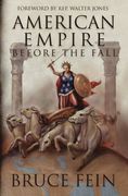 american empire before the fall (en Inglés)