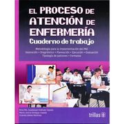 Proceso de Atencion en Enfermeria, el