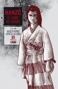Hanzo: El Camino del Asesino Núm. 09 (Hanzô: El Camino del Asesino)