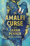 The Amalfi Curse. The New York Times Bestseller