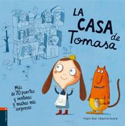 La Casa de Tomasa - Phyllis Root - Edelvives