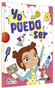 A TODO COLOR -YO PUEDO SER