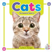 Cats: The Sound of Short a (en Inglés)