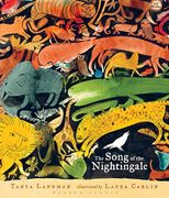 The Song of the Nightingale (en Inglés)