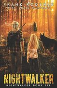Nightwalker 6: A Post-Apocalyptic Western Adventure (en Inglés)