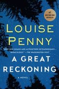 A Great Reckoning: A Novel (Chief Inspector Gamache Novel) (en Inglés)