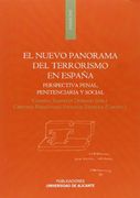 Nuevo panorama del terrorismo en España,El