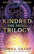 Kindred The Fated Trilogy (en Inglés)