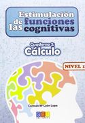 Estimulación de las funciones cognitivas Nivel 1 Cálculo