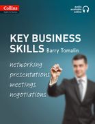 Key Business Skills (en Inglés)