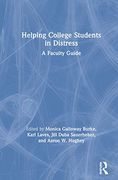 Helping College Students in Distress: A Faculty Guide (en Inglés)