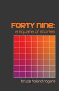 49: A Square of Stories (en Inglés)