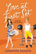 Love at First Set: A Novel (en Inglés)