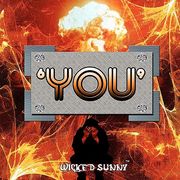 'you' (en Inglés)