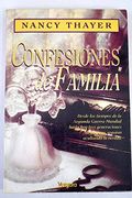 Confesiones de Familia