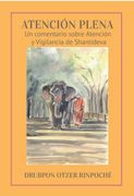 ATENCION PLENA Un comentario sobre Atención y Vigilancia de Shantideva
