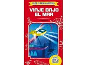 Elige tu Propia Aventura - Viaje Bajo el mar