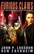 Fury: Furious Claws (en Inglés)