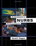 An Introduction to Nurbs: With Historical Perspective (en Inglés)
