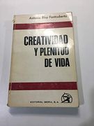 Creatividad y Plenitud de Vida