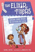 Sasha and Puck and the Potion of Luck (en Inglés)