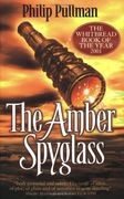 The Amber Spyglass (en Inglés)