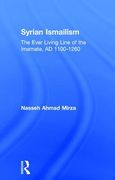 syrian ismailism: the ever living line of the imamate, a.d. 1100--1260