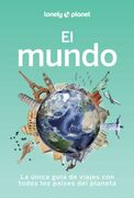El Mundo 2023 (2ª Ed. ) (Lonely Planet)