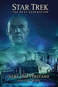 Star Trek - the Next Generation: Herz und Verstand (en Alemán)