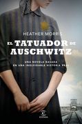 Tatuador de Auschwitz + primeros capítulos El viaje de Cilka