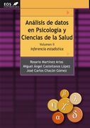 Análisis de Datos en Psicología y Ciencias de la Salud. Volumen ii: Inferencia Estadística (Eos Universitaria)