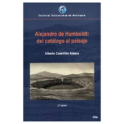 Alejandro de Humboldt del Catalogo al Paisaje