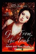 Girl From the Tomb (en Inglés)
